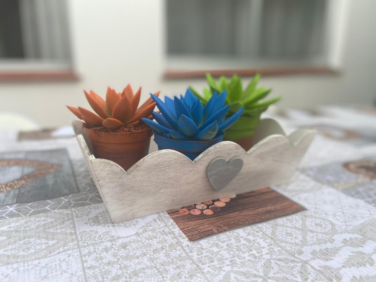 Apartamento Centrico Con Vistas Y Cerca De Playa Puentedeume Exterior foto